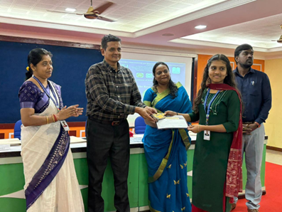 Professional Development