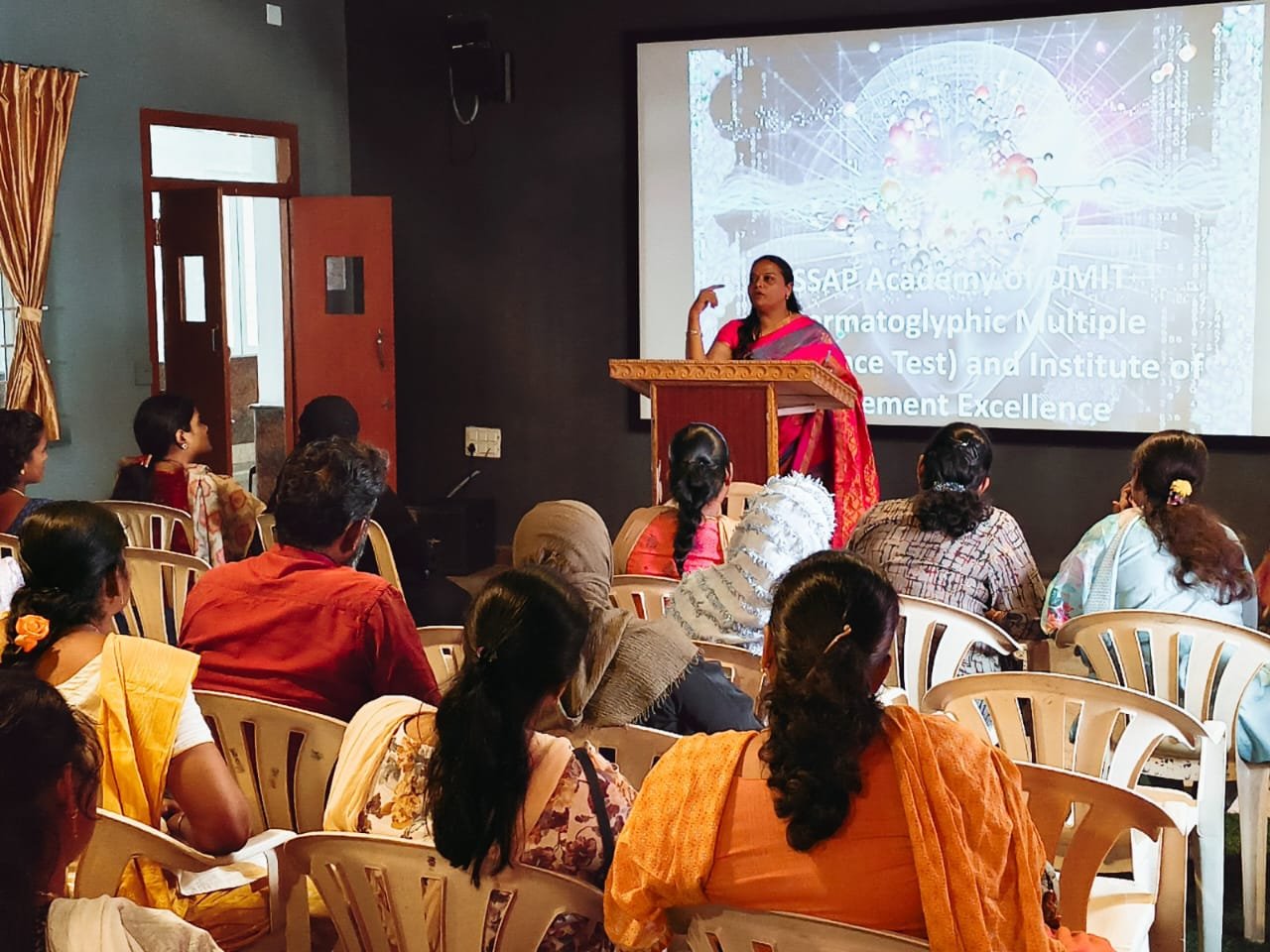 Professional Development