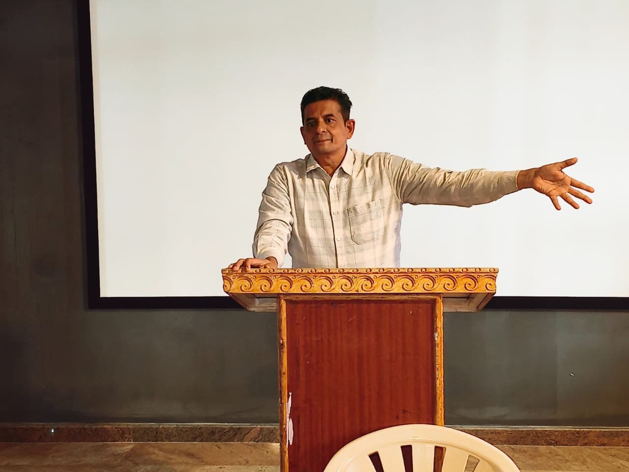 Professional Development