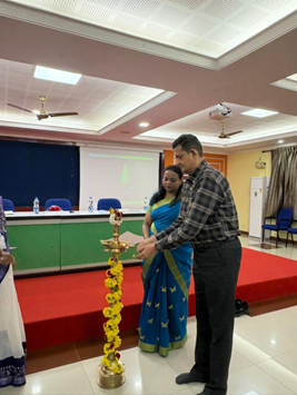 Interactive Workshop