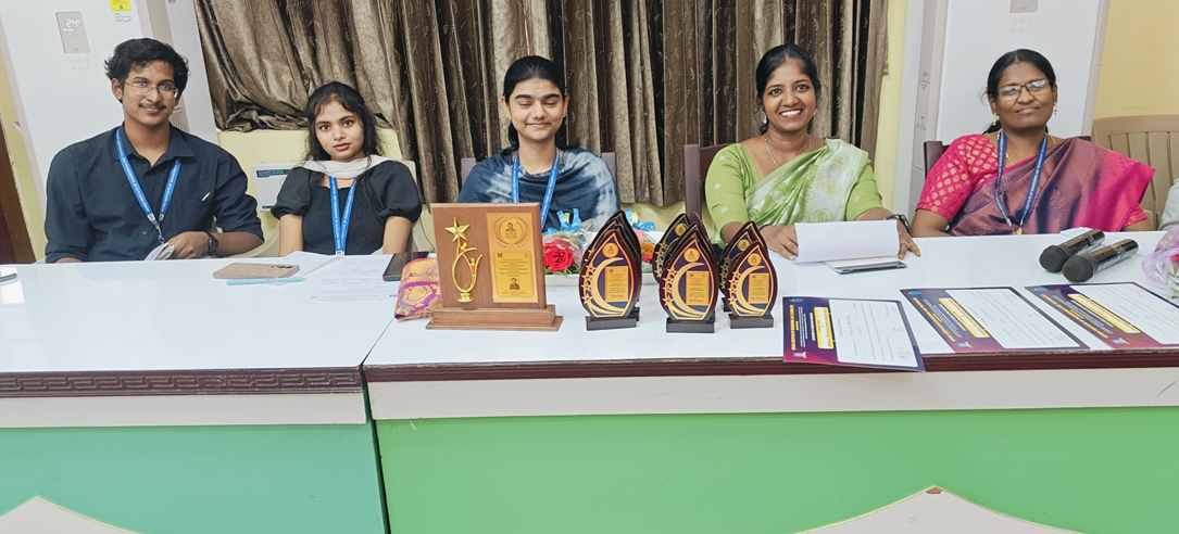 Outdoor Team Building