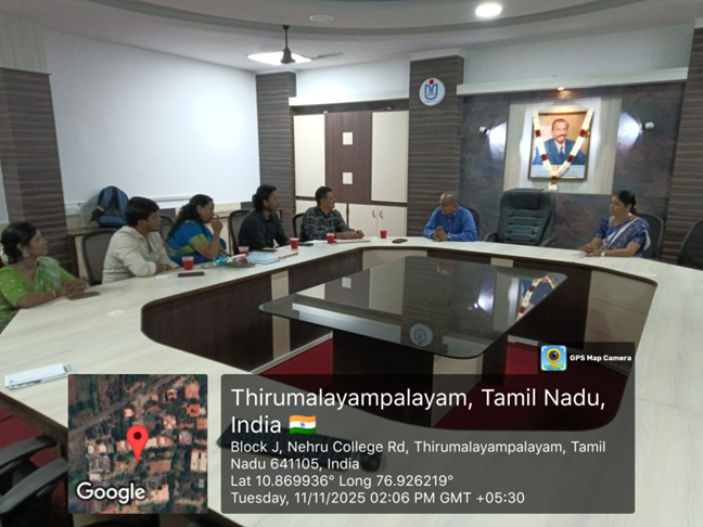 Fingerprint Analysis