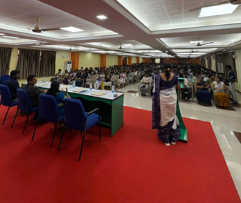 Professional Development