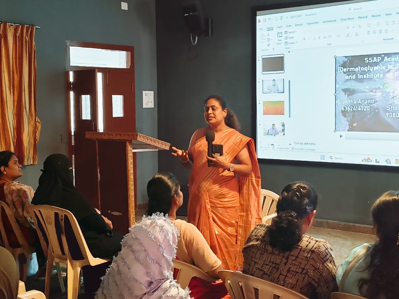 Professional Development